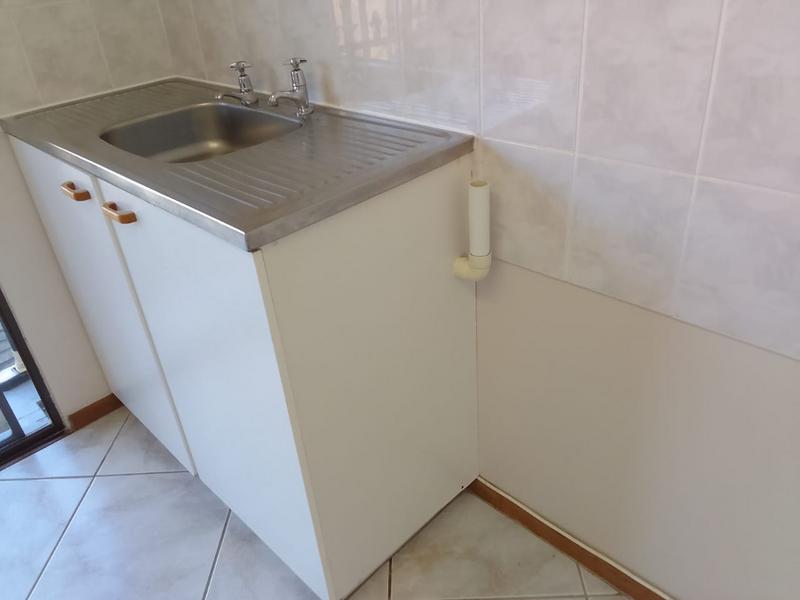 To Let 1 Bedroom Property for Rent in Durbanville Western Cape